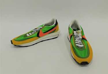 Nike LB Waffle sacai Green Gusto Men's Shoes Size… - image 1