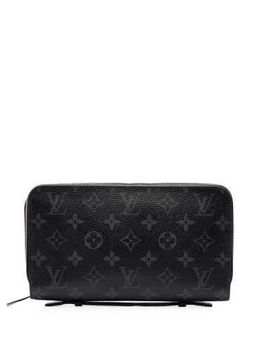 Louis Vuitton Pre-Owned 2018 pre-owned large Zippy