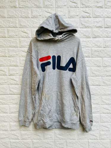 fila japanese brand streetwear Gem