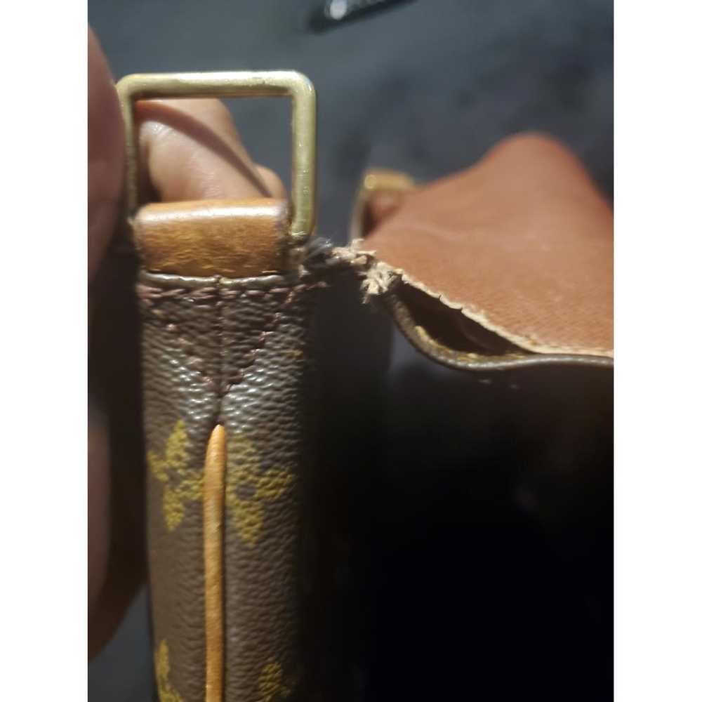 Louis Vuitton Leather purse - image 10