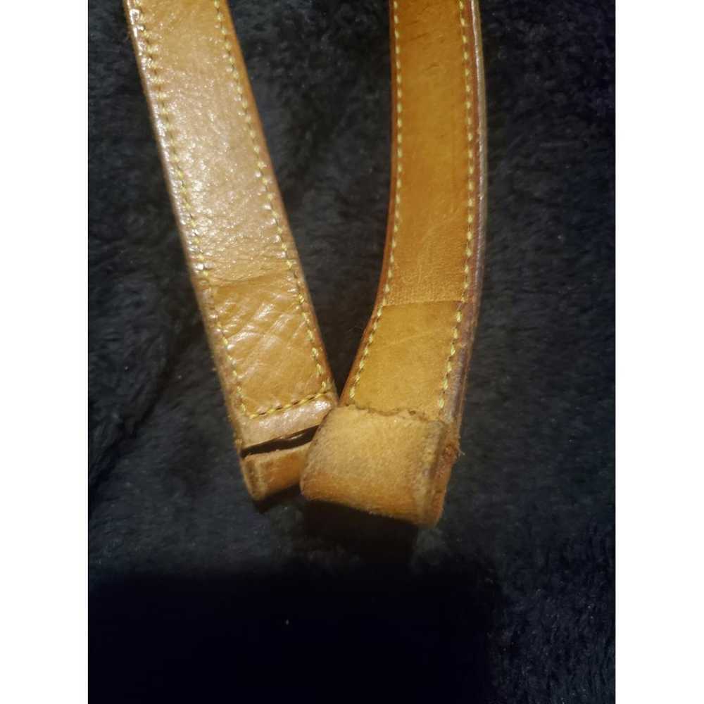 Louis Vuitton Leather purse - image 9