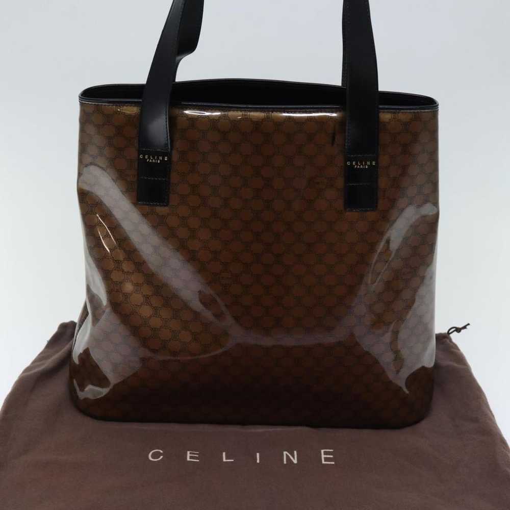 Celine Cloth tote - image 12