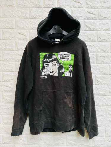 Japanese brand × thrasher - Gem