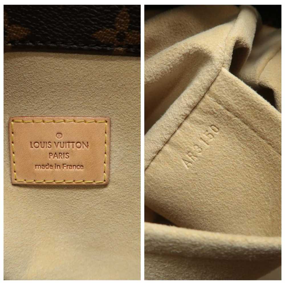 Louis Vuitton Artsy leather handbag - image 12