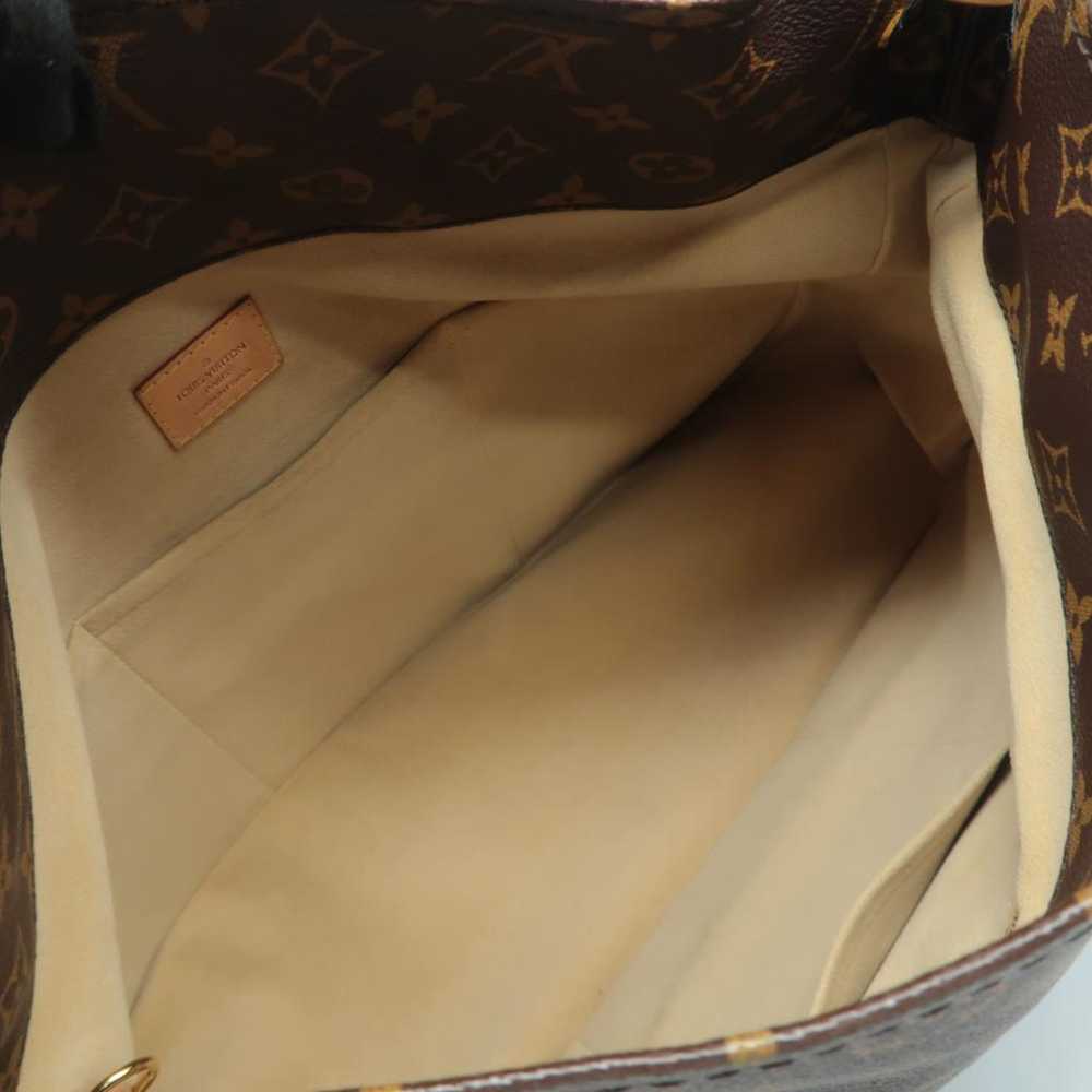 Louis Vuitton Artsy leather handbag - image 7