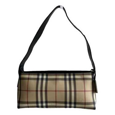 Burberry Cloth handbag