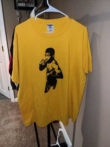 Vintage Vintage MIGHTY Boxing Promo T Shirt