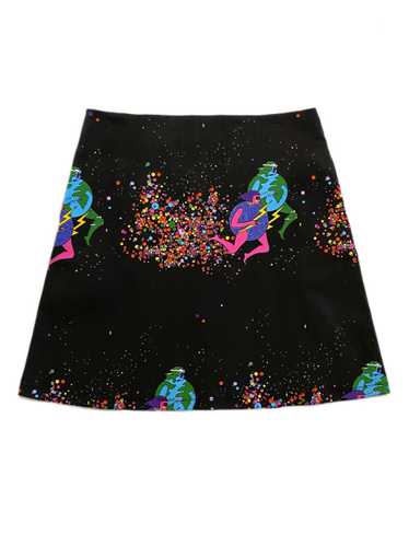 Nooworks Mini Skirt Cosmic Ladies