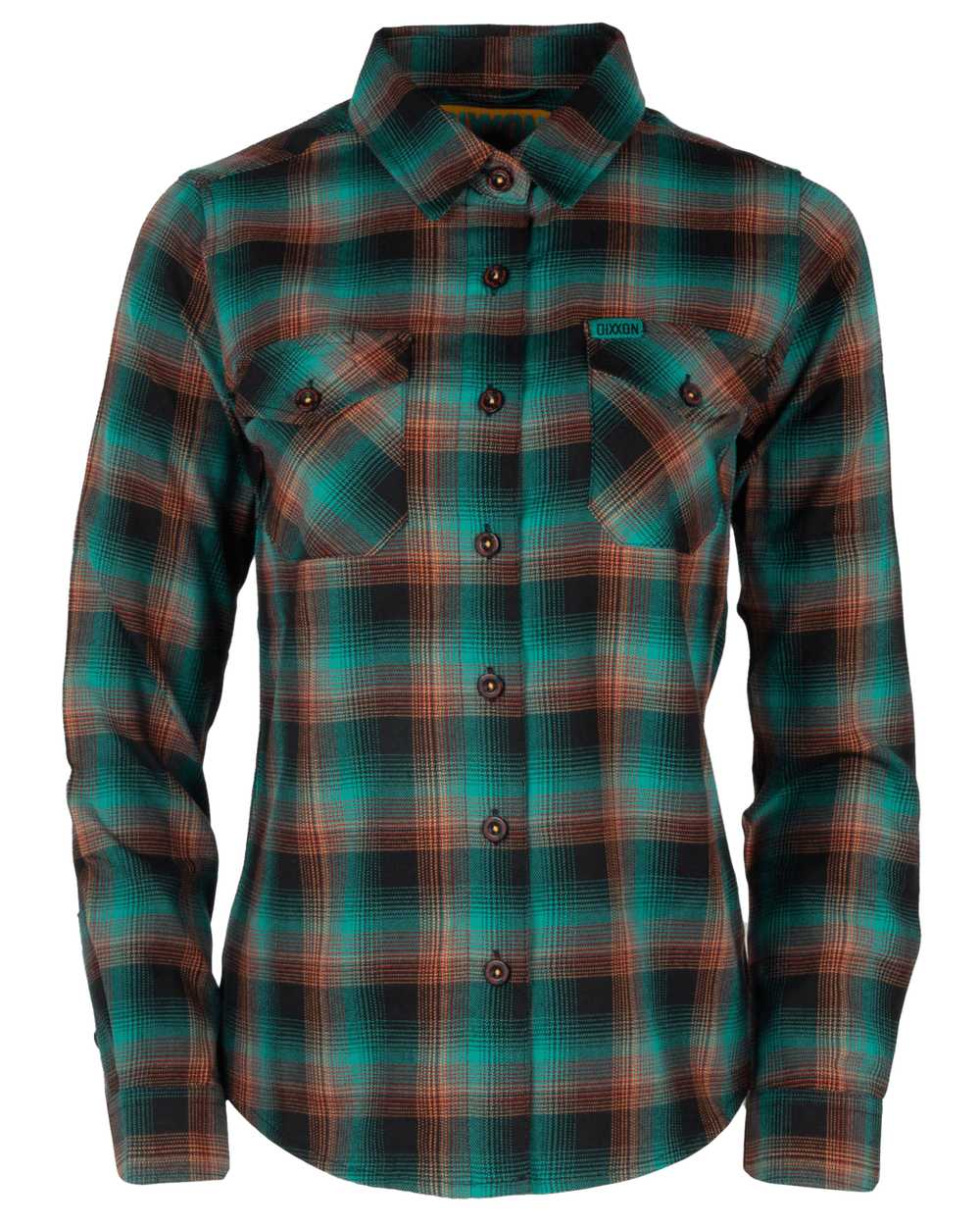 dixxon Women's Expendables Flannel - image 1