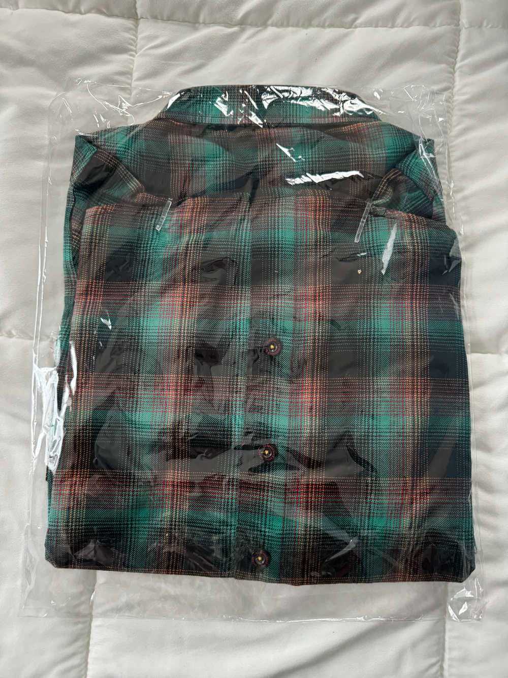 dixxon Women's Expendables Flannel - image 3