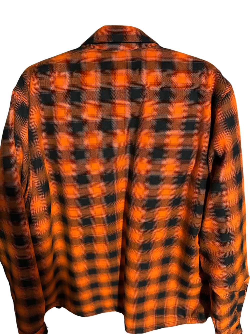 dixxon Hardhat Reversible Flannel Jacket - image 4