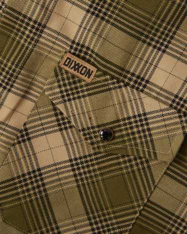 dixxon .300 Blackout Flannel