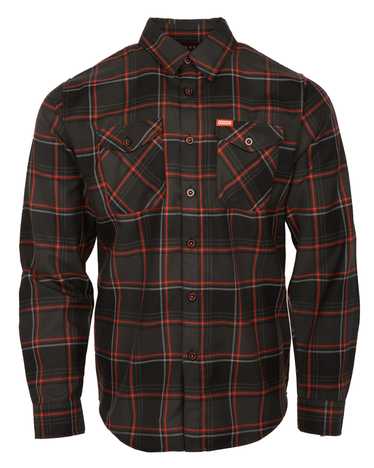 dixxon Juneau Flannel