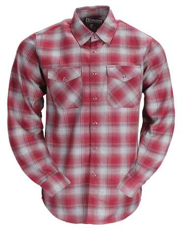 dixxon Pinot Flannel