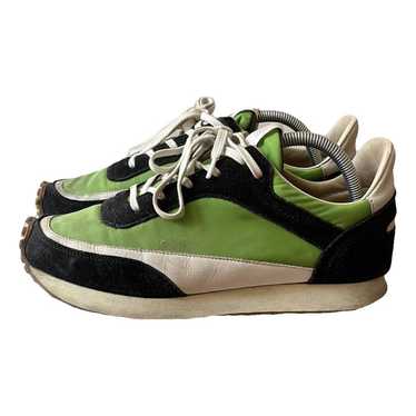 Spalwart Low trainers - image 1