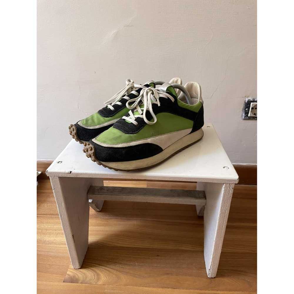 Spalwart Low trainers - image 2