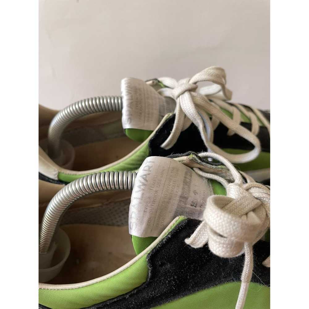 Spalwart Low trainers - image 5