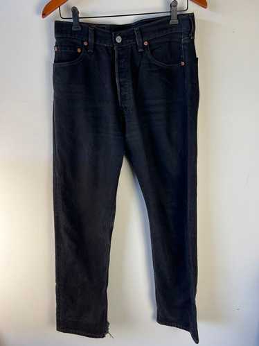 Levi's × Vintage Vintage levis 501 jeans - image 1