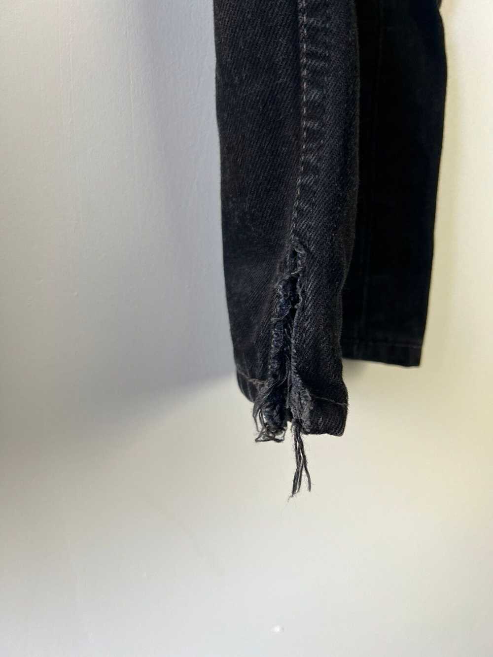 Levi's × Vintage Vintage levis 501 jeans - image 3