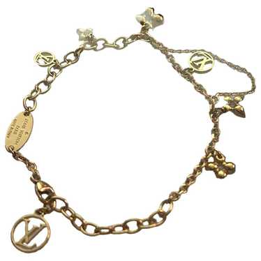 Louis Vuitton Blooming bracelet