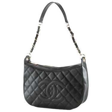 Chanel Leather handbag