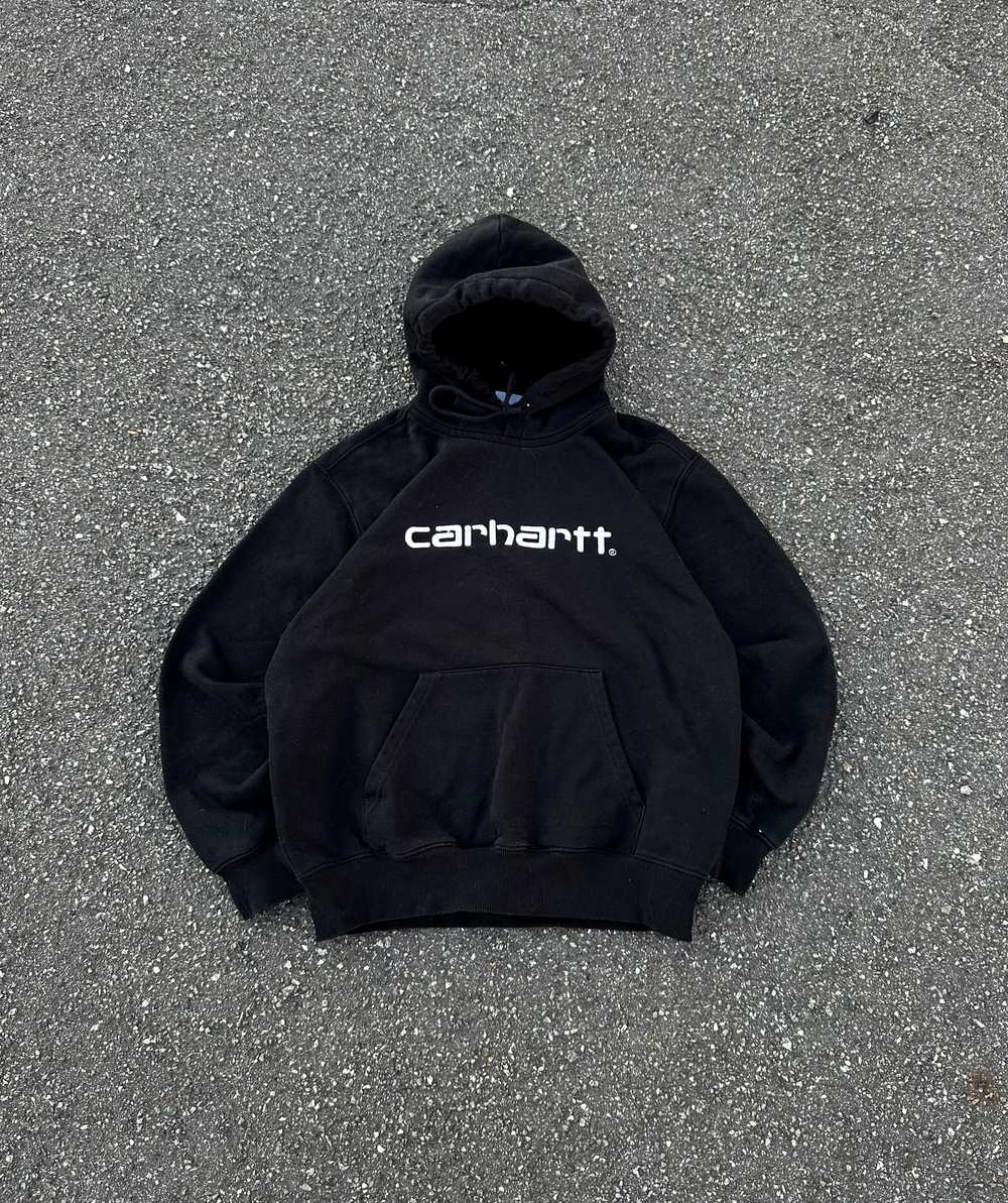 Carhartt × Carhartt Wip × Streetwear Carhartt WIP… - image 1