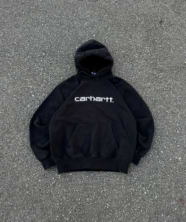 Carhartt × Carhartt Wip × Streetwear Carhartt WIP… - image 1