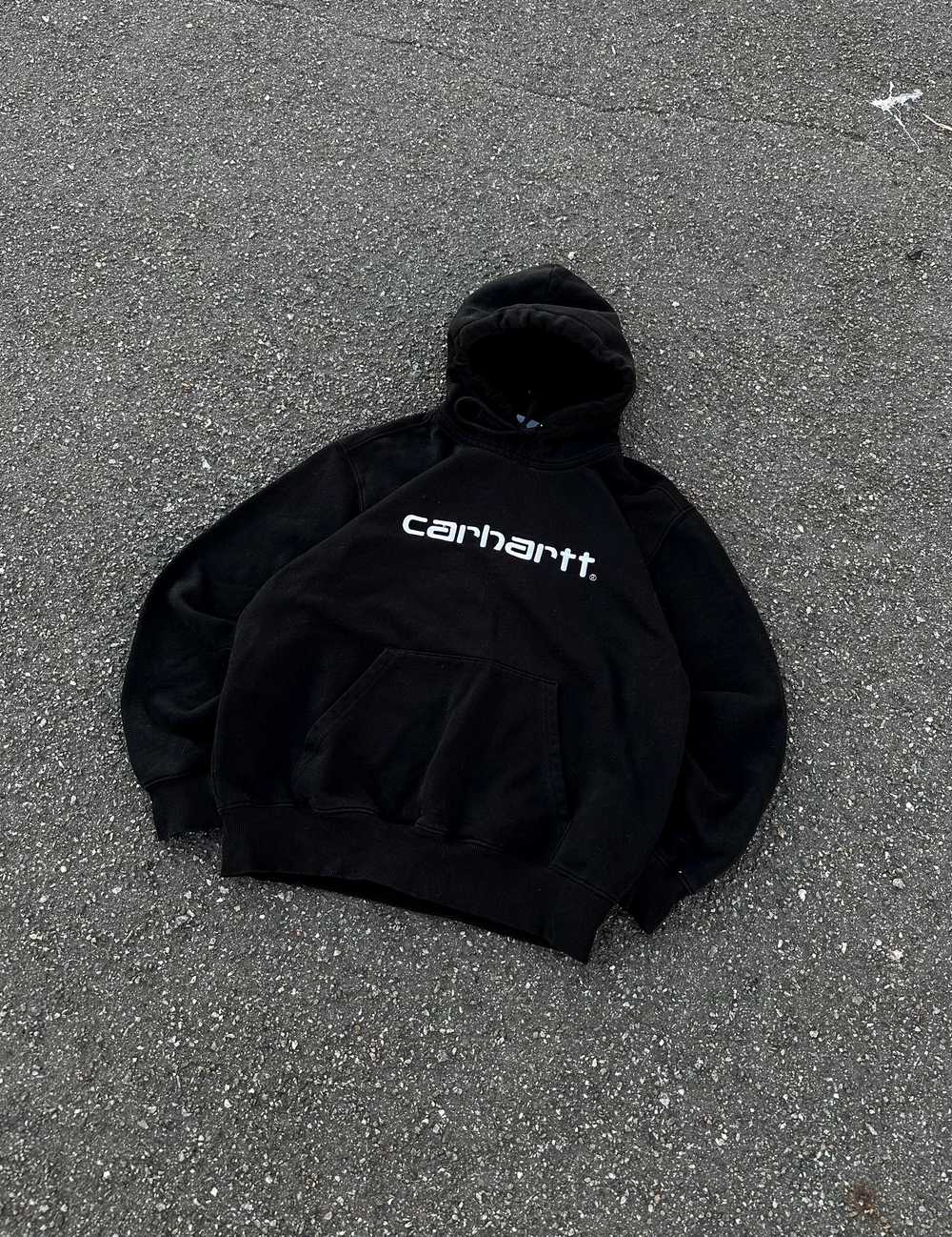 Carhartt × Carhartt Wip × Streetwear Carhartt WIP… - image 2