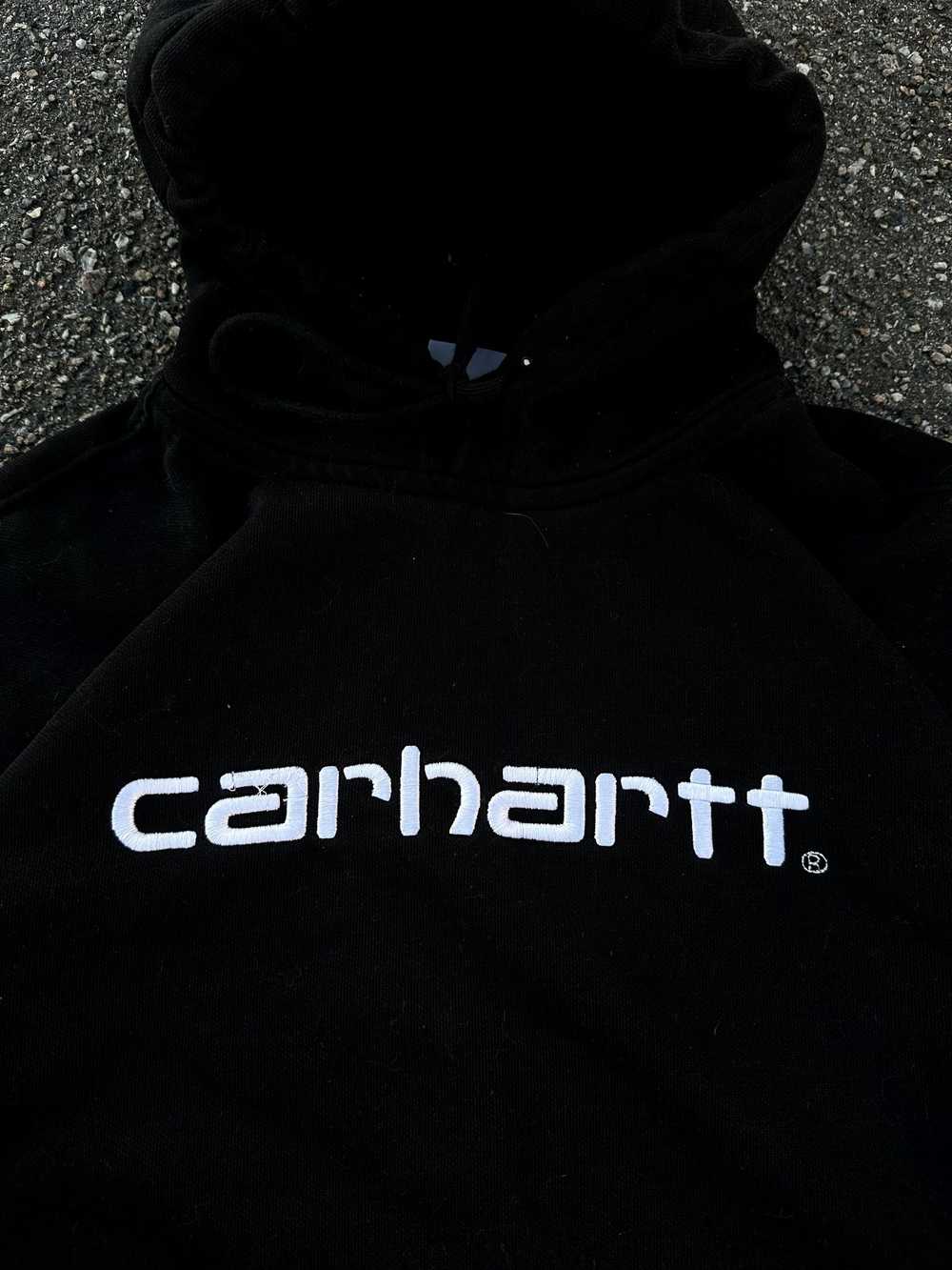 Carhartt × Carhartt Wip × Streetwear Carhartt WIP… - image 4