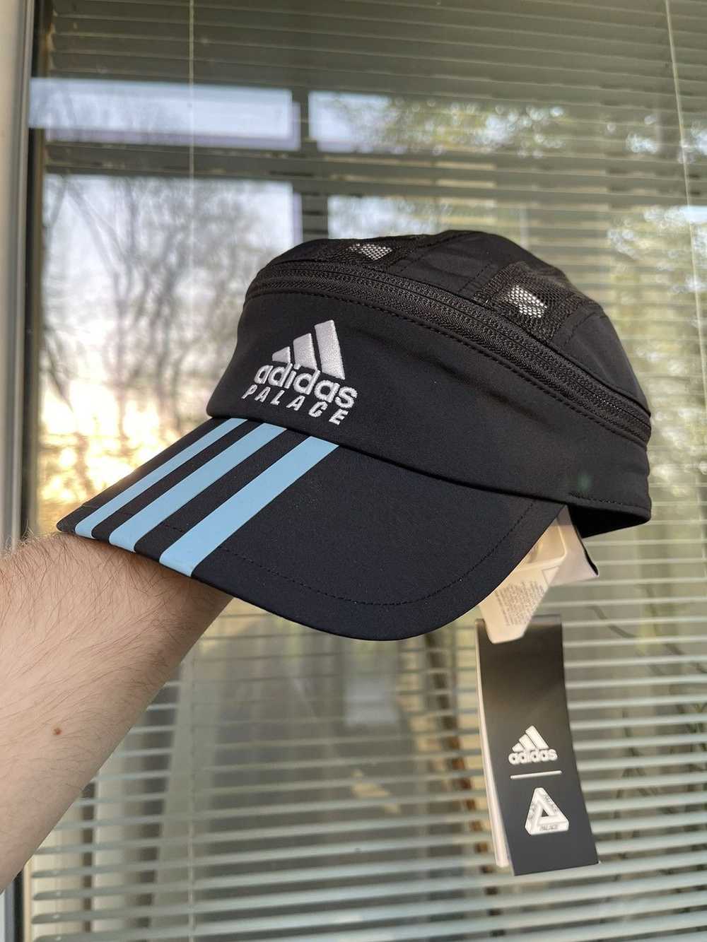 Adidas × Hype × Palace Adidas x Palace cap Sunpal… - image 1