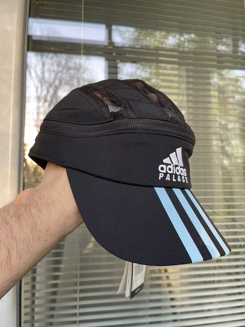 Adidas × Hype × Palace Adidas x Palace cap Sunpal… - image 4