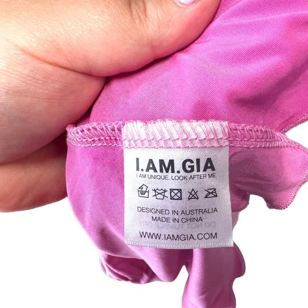 I.Am.Gia Mini skirt - image 12