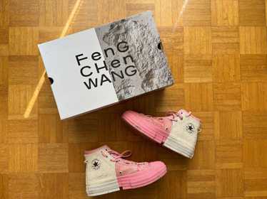 Converse × Feng Chen Wang Converse X Feng Chen Wa… - image 1