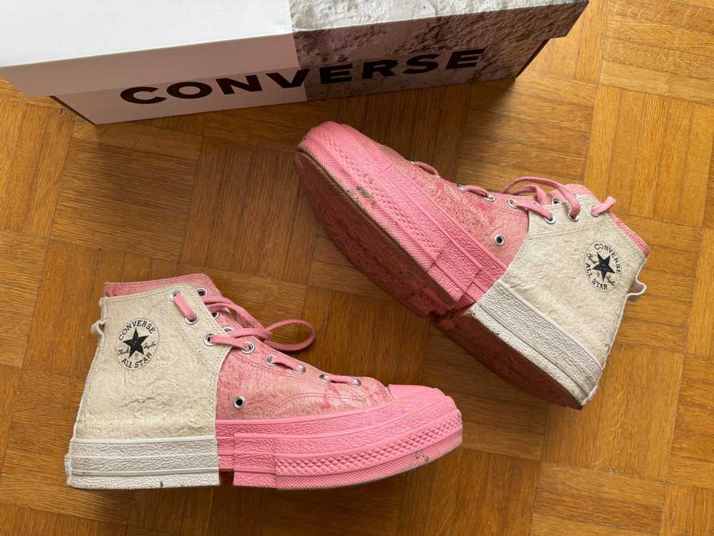 Converse × Feng Chen Wang Converse X Feng Chen Wa… - image 2