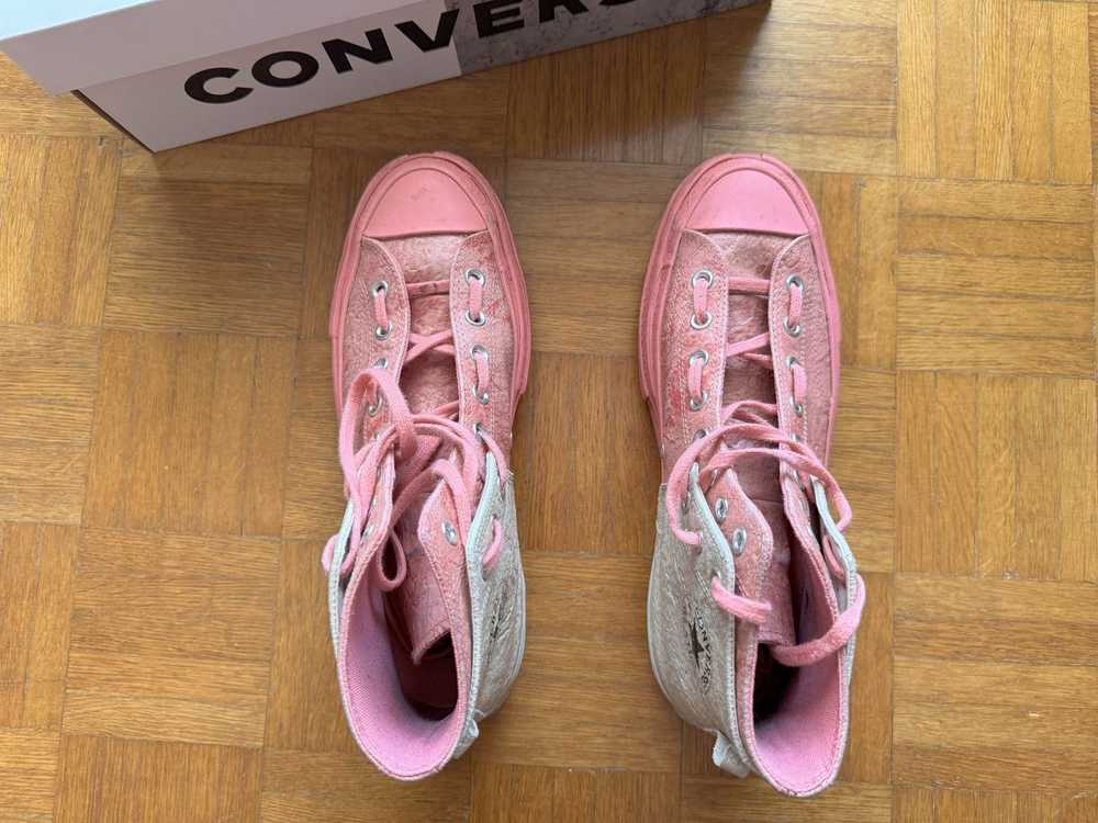 Converse × Feng Chen Wang Converse X Feng Chen Wa… - image 3