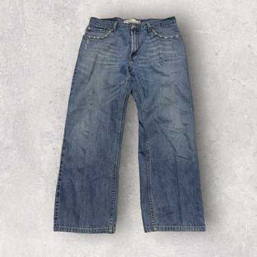 Levi's Levi’s 559 jeans