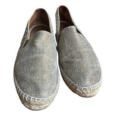 Bottega Veneta Leather espadrilles - image 1