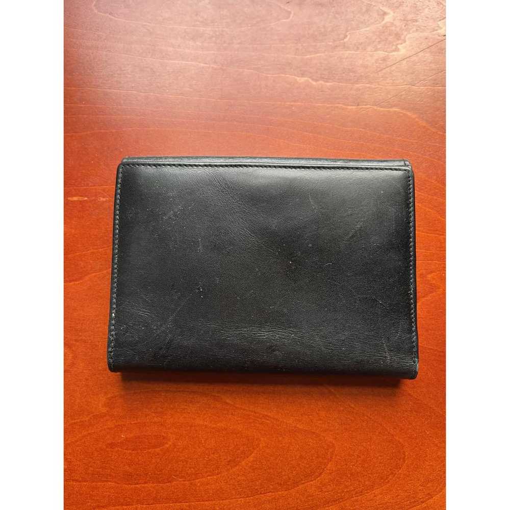 Givenchy Leather wallet - image 2