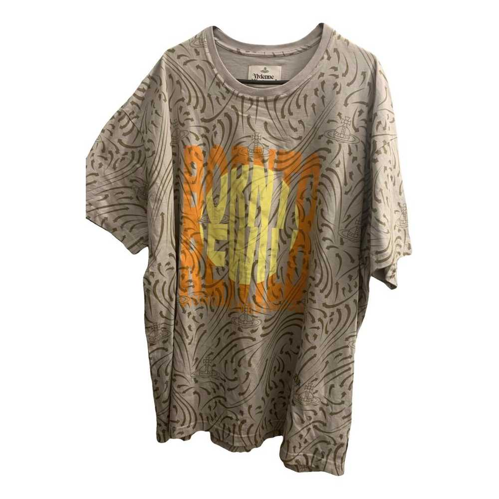 Vivienne Westwood T-shirt