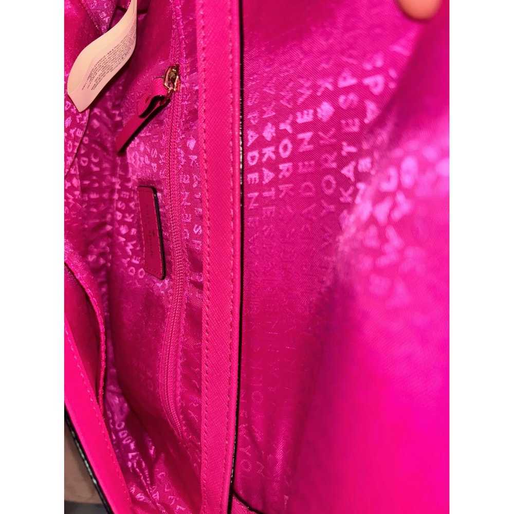 Kate Spade Leather handbag - image 8