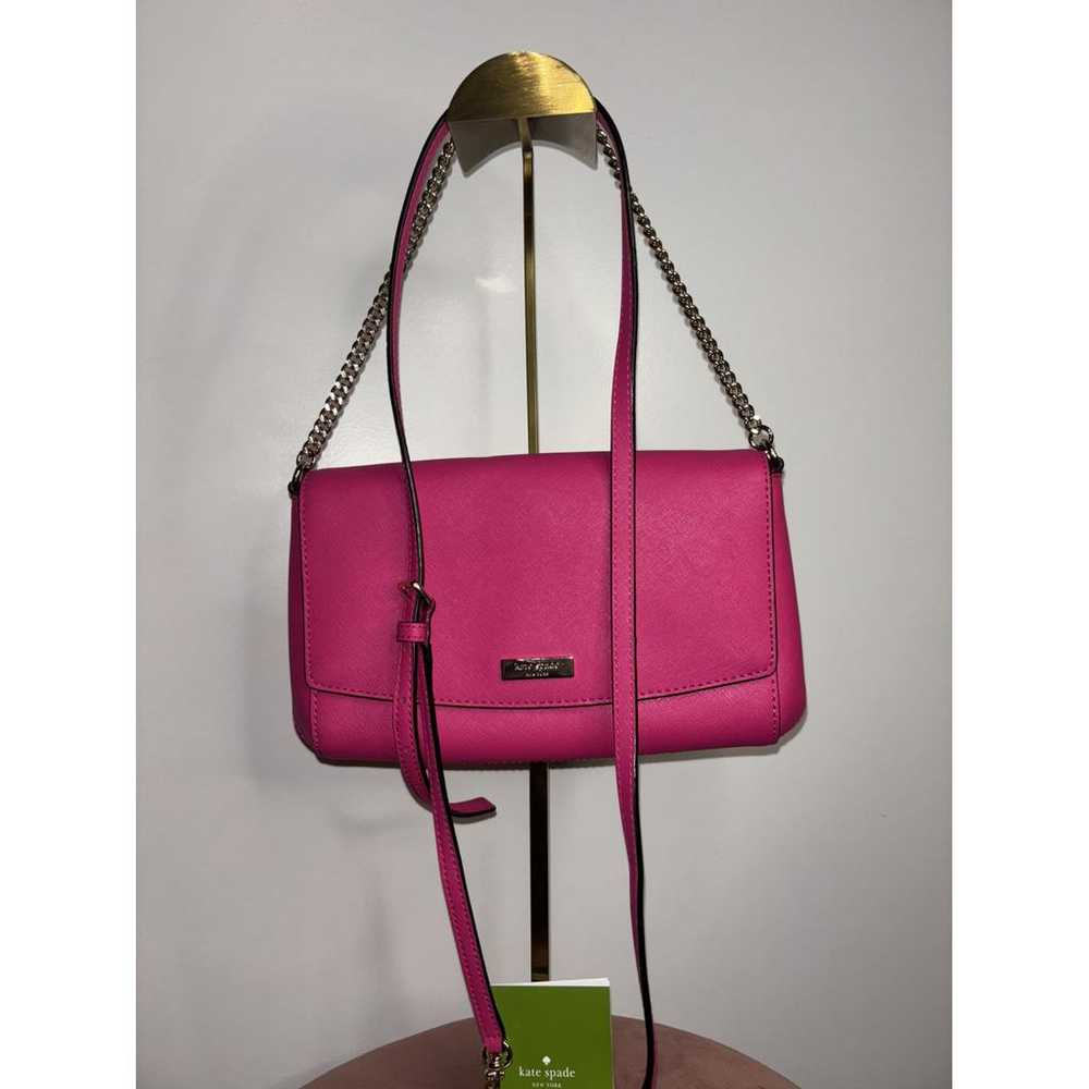 Kate Spade Leather handbag - image 9