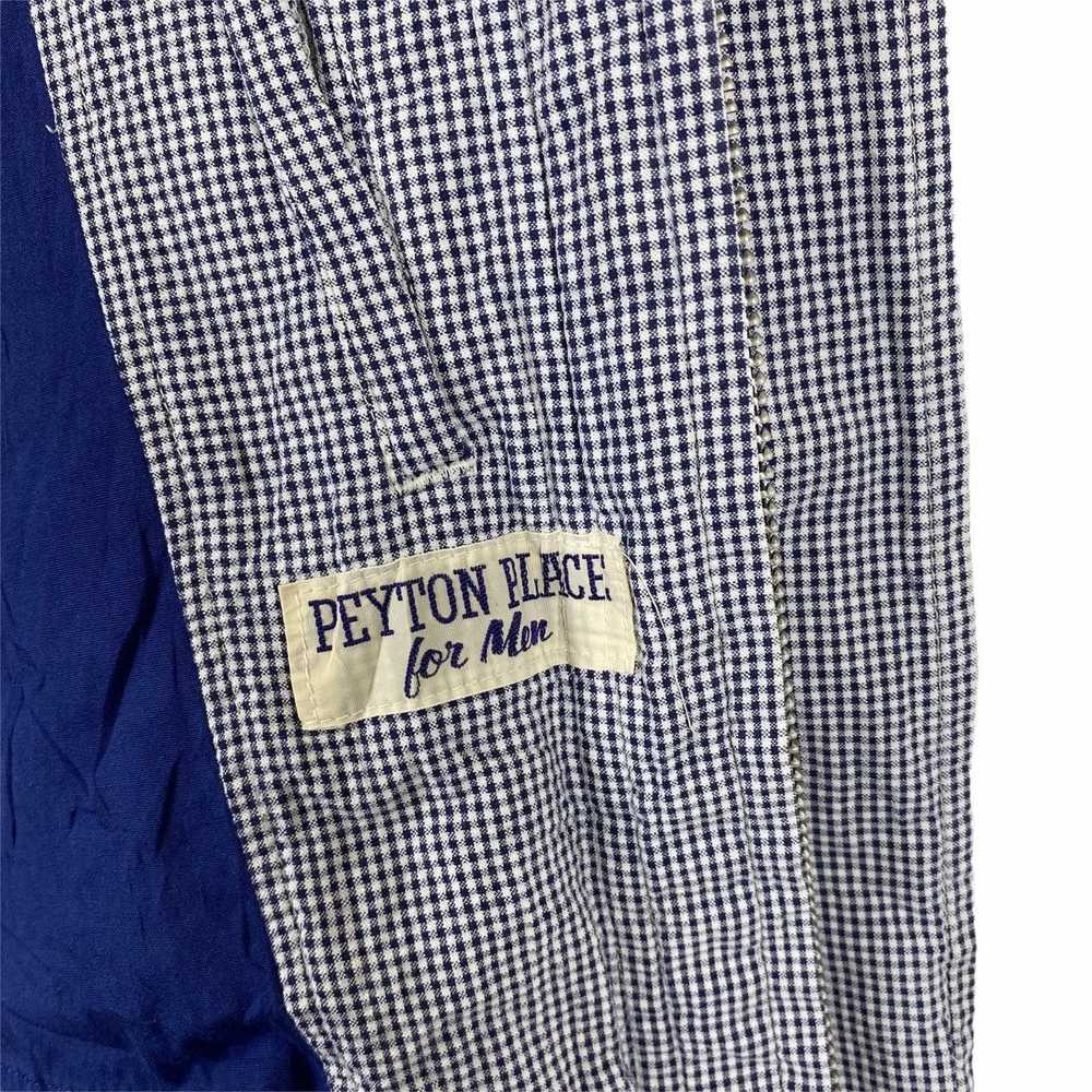 Japanese Brand × PPFM Peyton Place For Men PPFM V… - image 10