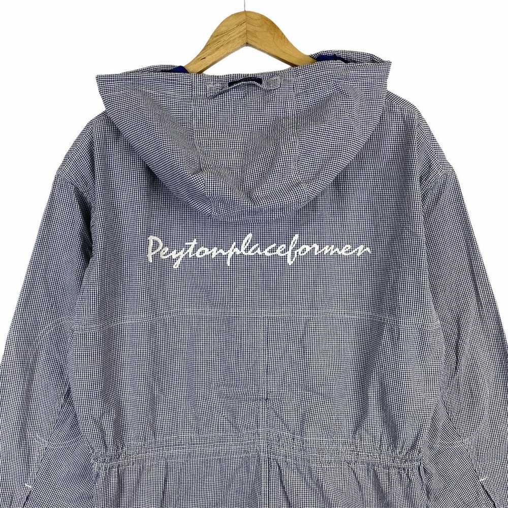 Japanese Brand × PPFM Peyton Place For Men PPFM V… - image 6