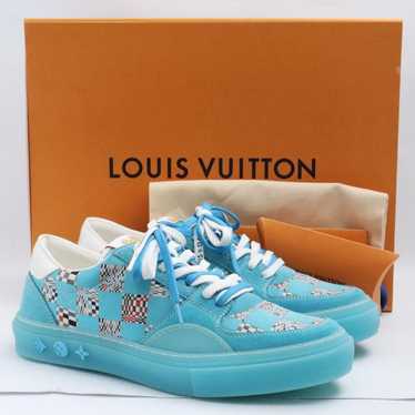 Louis Vuitton New Louis Vuitton Sneaker