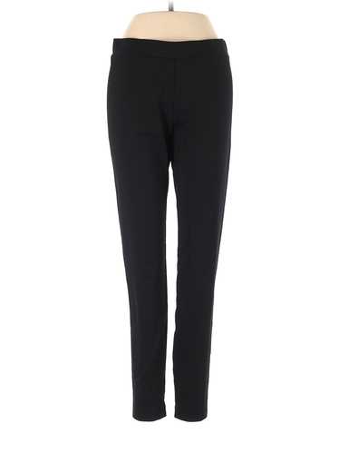 TWO by Vince Camuto Women Black Leggings S
