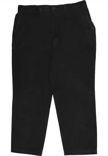 Vintage 90's Farah Trousers / Pants Straight Leg … - image 1