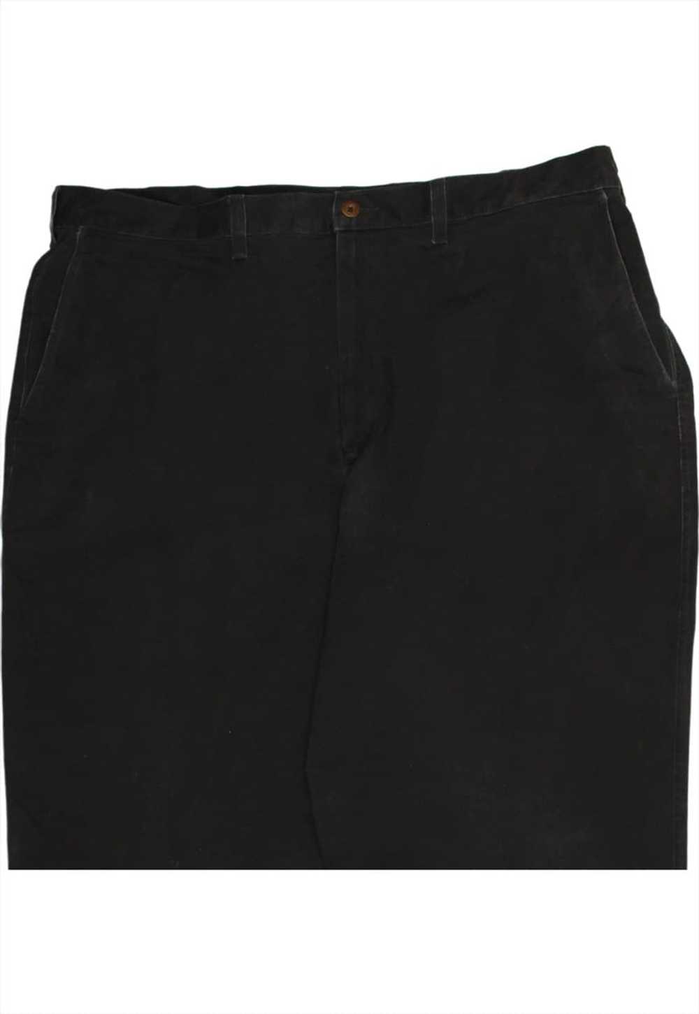 Vintage 90's Farah Trousers / Pants Straight Leg … - image 3