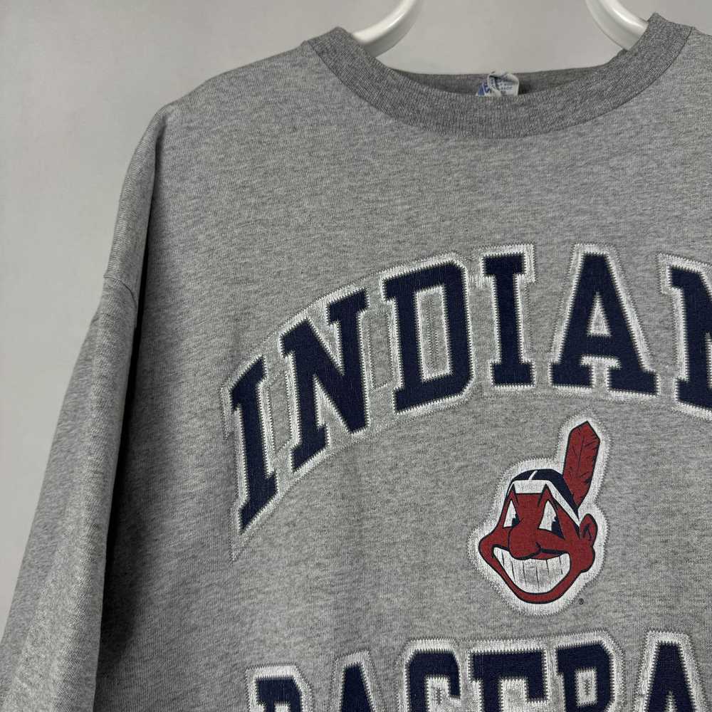 MLB × Starter × Vintage Vintage 90s Starter India… - image 2