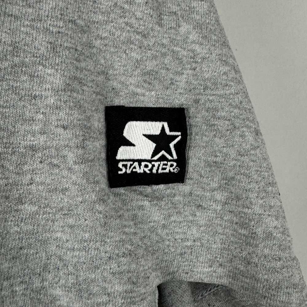 MLB × Starter × Vintage Vintage 90s Starter India… - image 8