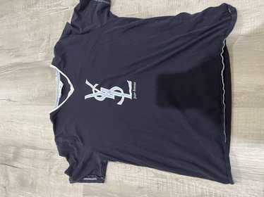 Ysl Pour Homme Ysl tee - image 1